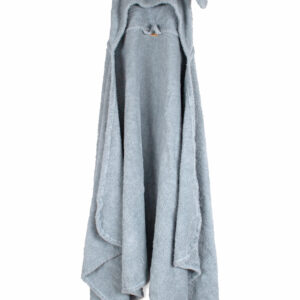 Capa con capucha Hare Hooded 76309