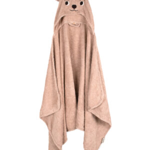 Capucha de Oso Suave 76309