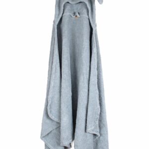 Toalla con capucha Hare