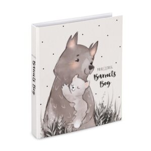 Libro Infantil - Osos