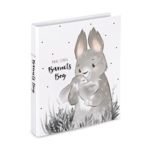Libro Infantil - Conejos