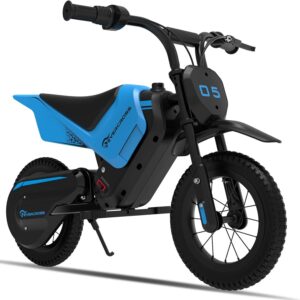 Moto de Cross Eléctrica EVERCROSS EV05M 14.4V 4Ah - Batería Incluida