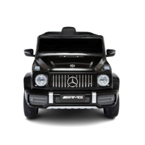 Babycar Mercedes G63 Sport Eléctrico para Niños a 12V