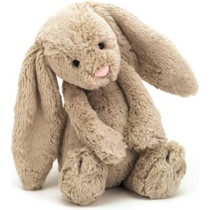 Peluche Conejito Tímido Beige Jellycat 67 cm