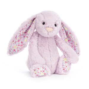 Peluche Jellycat Conejito Bashful Blossom Tulip 31 cm