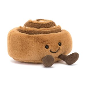 Peluche Amuseables Cinnamon Bun Jellycat