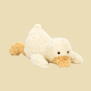 Peluche Jellycat Pato Tumblie