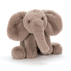 Peluche Jellycat Elefante Smudge